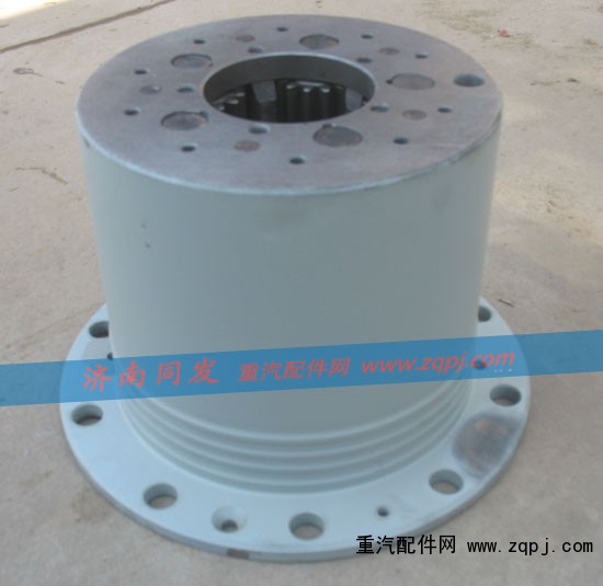 AZ9231340329-2,轮边总成,济南同发重型汽车配件商行