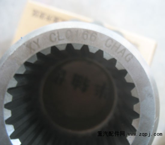XY CL0166 CHAG,,济南同发重型汽车配件商行