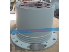 AZ9981340370-2,AC轮边总成,济南同发重型汽车配件商行