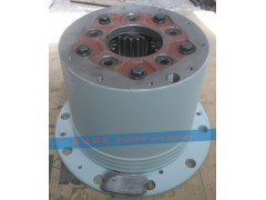 AZ9981340370-2,AC轮边总成,济南同发重型汽车配件商行