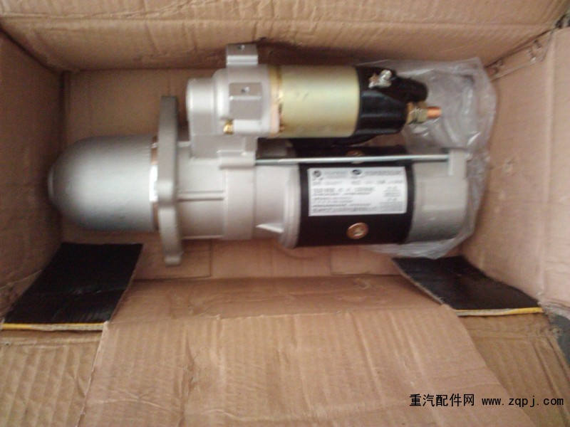 C4935789-153,起动机,济南华翔汽配