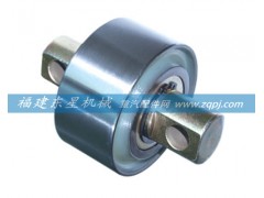 ,解放(PU)黄胶 size∮98x48x110,福建省晋江市东星机械配件济南办事处