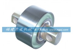 ,欧曼(PU)透明胶 size∮105x52x110,福建省晋江市东星机械配件济南办事处