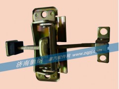 WG1664340001,A7,济南驰纳重型汽车进出口贸易有限公司