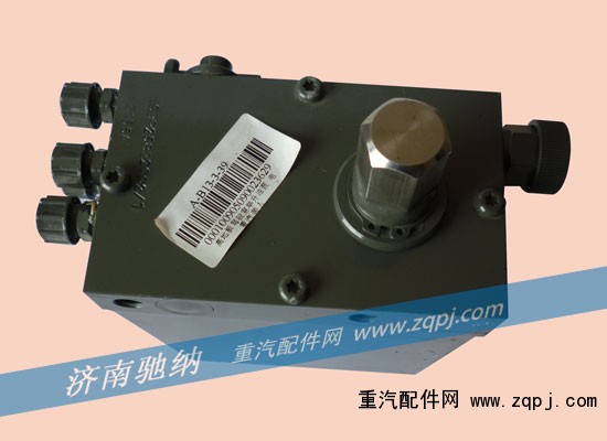 WG9925822002,驾驶室举升泵,济南驰纳重型汽车进出口贸易有限公司