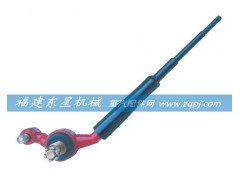 1703-20820,操纵杆焊接总成,福建省晋江市东星机械配件济南办事处