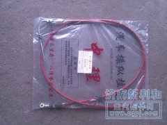 ,豪骏 豪运油门拉线,济南新利和汽车配件有限公司