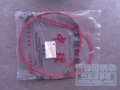 ,豪沃油门拉线07,济南新利和汽车配件有限公司
