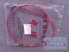 ,豪沃油门拉线07,济南新利和汽车配件有限公司