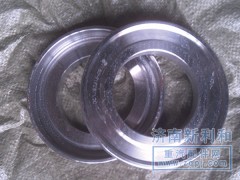 ,STR后轮油封座圈,济南新利和汽车配件有限公司