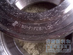 ,STR后轮油封座圈,济南新利和汽车配件有限公司