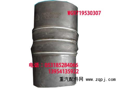 WG9719530307,,济南博通重汽备件库