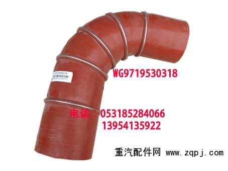 WG9719530318,,济南博通重汽备件库