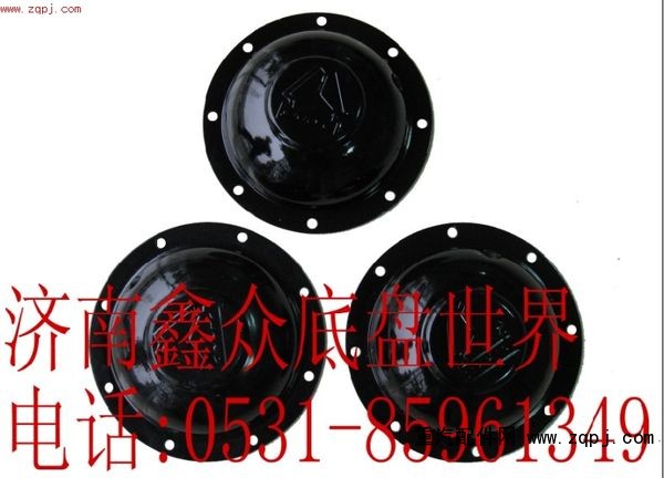 供應平衡軸蓋/