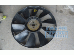 WG612600060446,风扇叶,济南新利和汽车配件有限公司
