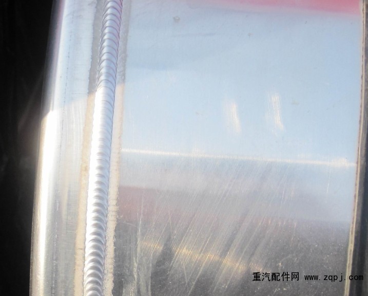 WG9925555001,400L铝合金油箱,济南重泰伟业汽车配件销售有限公司