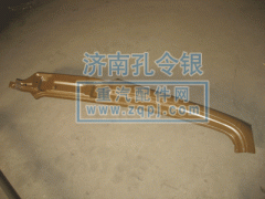 PW10G/1870012,A立柱总成,济南隆旭汽车配件有限公司