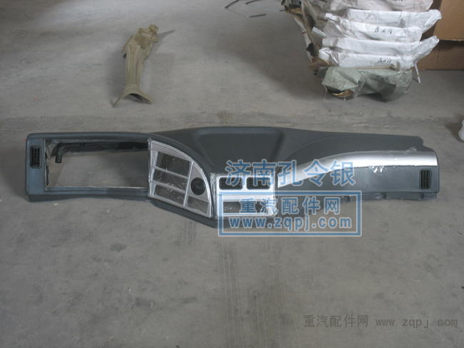 仪表台PW10G/153-01010/德龙M3000