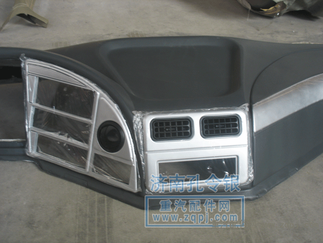 仪表台PW10G/153-01010/德龙M3000