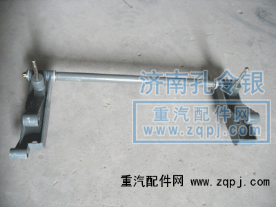 前悬总成NZ1654430160