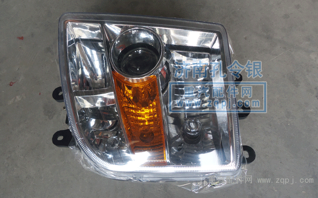 前大灯总成NZ9525720008价格499