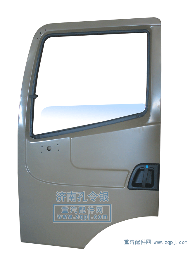 陕汽德龙M3000车门