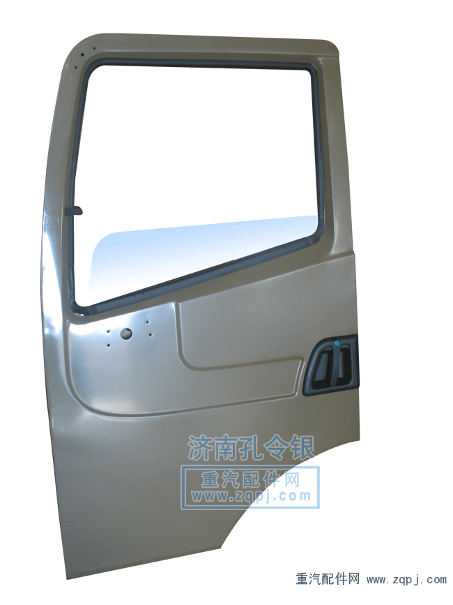 陕汽德龙M3000车门