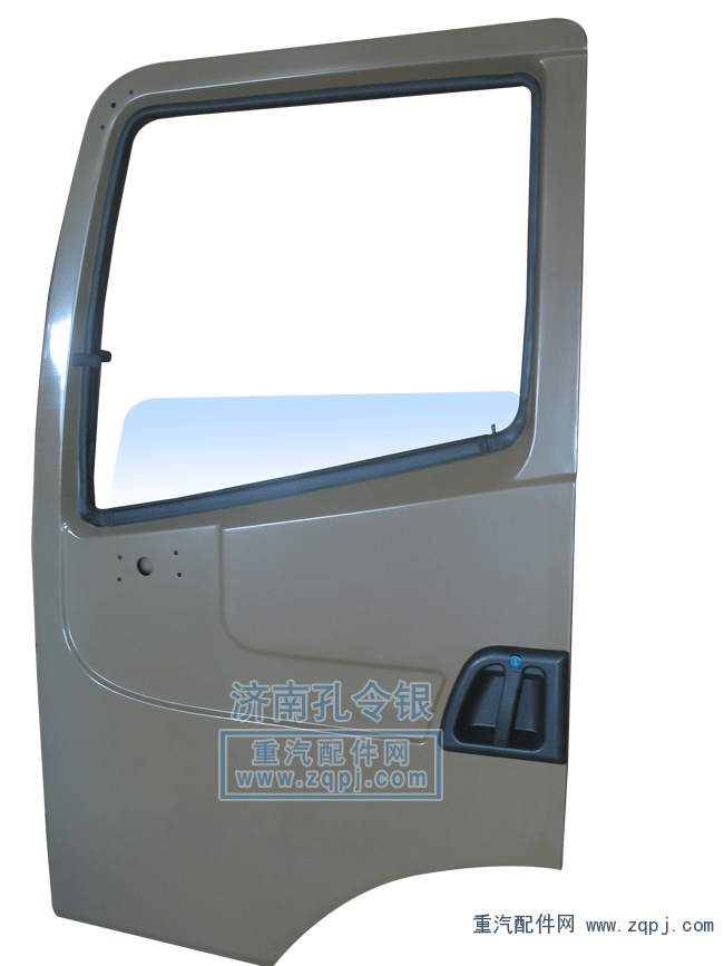 陕汽德龙M3000车门