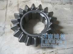 AZ9231320226,后半轴齿轮,济南恒亦重卡汽车配件有限公司