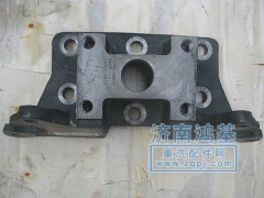 ,中桥分室支架,济南恒亦重卡汽车配件有限公司