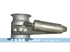 WG9725540191,排气管,济南晨鹏经贸有限公司