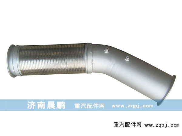 WG9925540002,排气管,济南晨鹏经贸有限公司