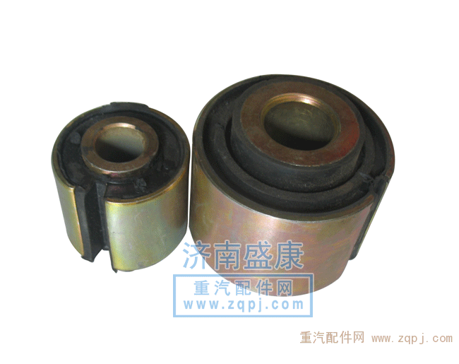 德龙稳定杆衬套