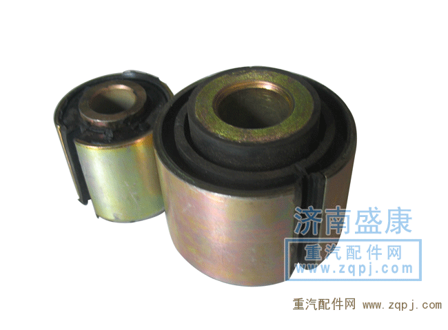 德龙稳定杆衬套