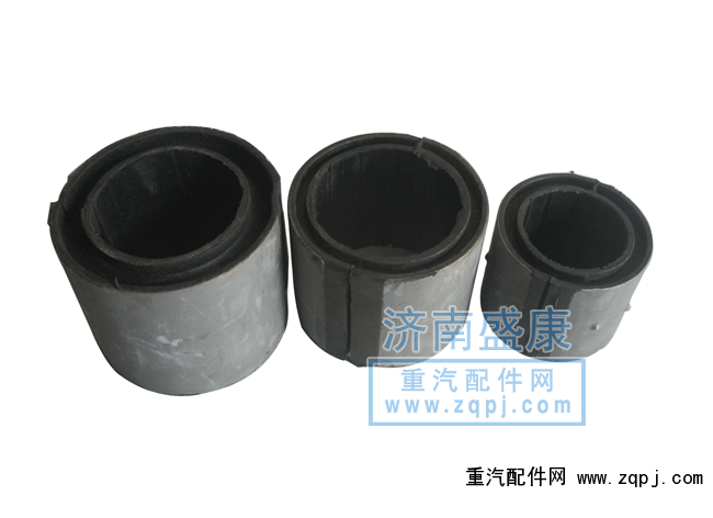 德龙稳定杆双开口衬套