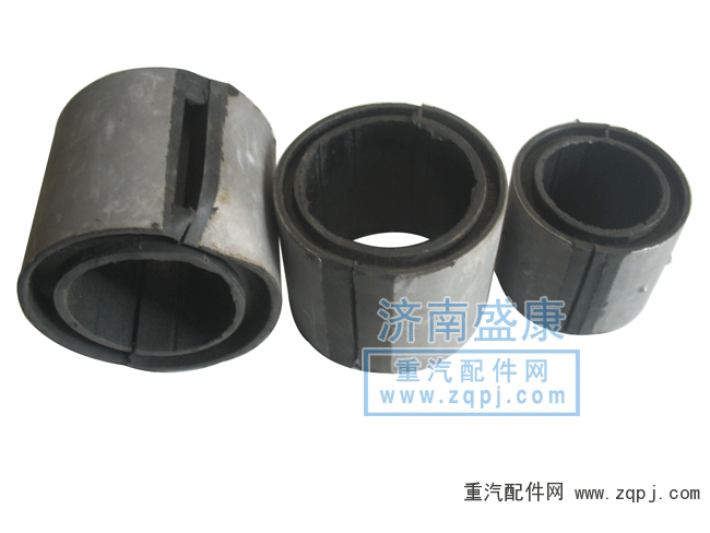 德龙稳定杆双开口衬套