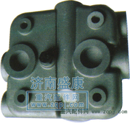 环保气泵缸盖（廊坊）