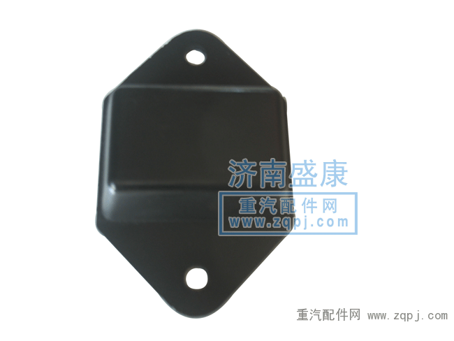 德龙后钢板缓冲块