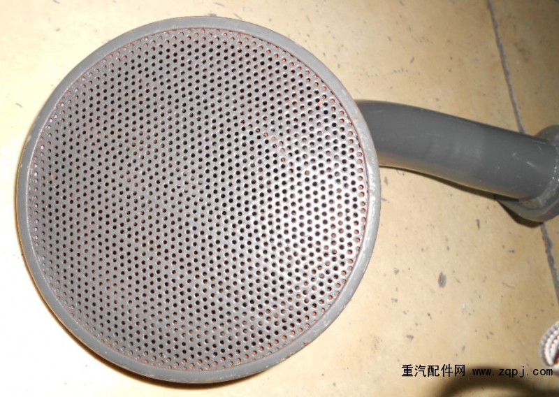 集濾器總成（歐1）61500070082/61500070082