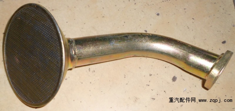 集濾器總成（歐2）VG1800070051/VG1800070051