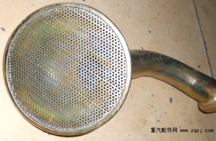 集濾器總成（歐2）VG1800070051/VG1800070051