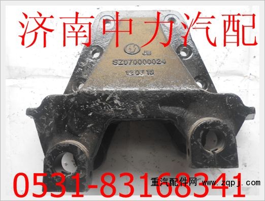 SZ970000024,陕汽德龙M3000,济南中力汽车零部件有限公司