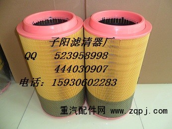 沃尔沃滤芯21377917