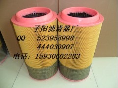 沃尔沃滤芯21377917,沃尔沃滤芯21377917,固安子阳滤清器厂
