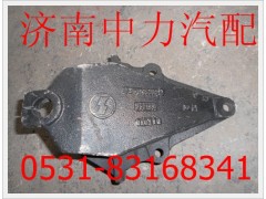 DZ9114520012,陕汽德龙前簧前支架,济南中力汽车零部件有限公司