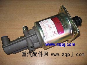 WG9115230021/1,离合器分泵0021,济南市天桥区广昌汽配经营处