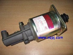 WG9115230021/1,离合器分泵0021,济南市天桥区广昌汽配经营处