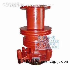,潍柴动力水泵,济南新龙沃达重汽配件专营店