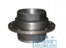 轮古HOWO08款