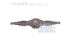 ,中桥壳三段式,济南振伟汽车配件有限公司A